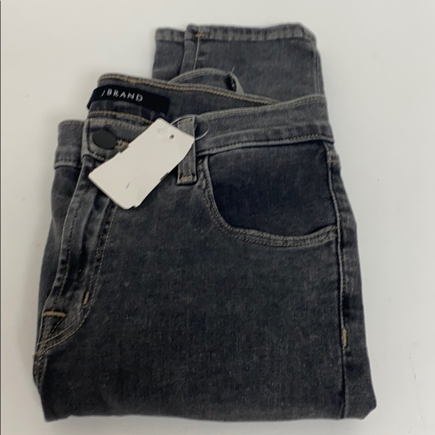 J Brand